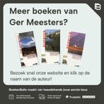 Denemarken / ANWB Ontdek 9789018053680 Ger Meesters, Verzenden, Gelezen, Ger Meesters