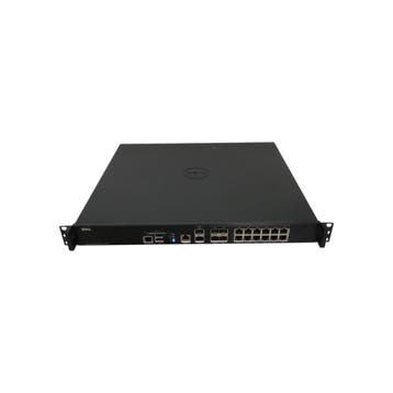 Sonicwall NSA5600, Ophalen of Verzenden, Nieuw
