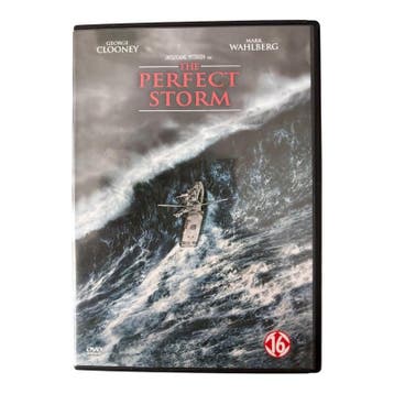 The Perfect Storm (DVD) (TWEEDEHANDS), Verzenden, Nieuw in verpakking