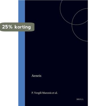 Aeneis libri vii-xii ed. westendorp - Vergilius, Verzenden, Gelezen, Vergilius