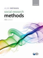 Social Research Methods 9780199588053 Alan Bryman, Boeken, Verzenden, Gelezen, Alan Bryman