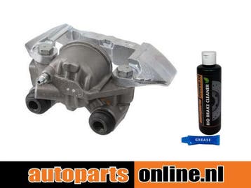Remklauw Peugeot 305 voorzijde, links, Verzenden, Nieuw, Peugeot