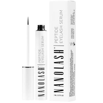 Nanolash Peptide Wimperserum - 5ml, Sieraden, Tassen en Uiterlijk, Uiterlijk | Cosmetica en Make-up, Ophalen of Verzenden, Nieuw