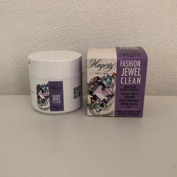 Hagerty Fasion Jewelry clean white line, Ophalen of Verzenden