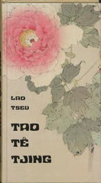 Tao te tjing 9789020233124 Lao-tseu, Verzenden, Gelezen, Lao-tseu