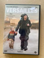Filmhuis - Versailles - Diepe band tussen zwerver + jongetje, Vanaf 6 jaar, Ophalen of Verzenden, Zo goed als nieuw, Frankrijk