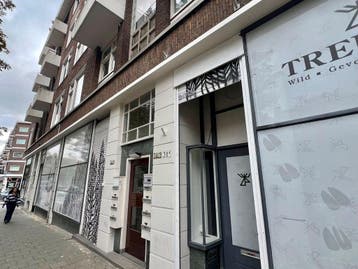 Te huur: Appartement Admiraal de Ruyterweg in Rotterdam, Appartement, Rotterdam, Zuid-Holland