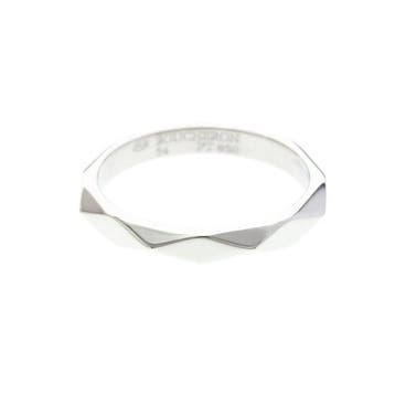 Boucheron - Ring Platina, Sieraden, Tassen en Uiterlijk, Nieuw