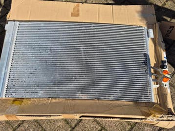 Condensor Vaneo w414 6398350270, Ophalen, Gebruikt, Mercedes-Benz