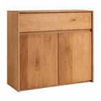 Forestales Oklahoma Commode II, Nieuw