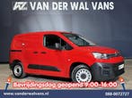 Citroën Berlingo | 1.2 PureTech 130pk Automaat Benzine L1H1, Auto's, Automaat, Gebruikt, Euro 6, Citroën