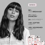 Kérastase Genesis Ampoules Cure Anti-Chute Fortifiantes, Verzenden, Nieuw