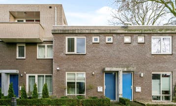 Te huur: Huis Haverhof in Tilburg, Tilburg, Noord-Brabant