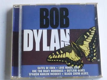 Bob Dylan (FNM), Ophalen of Verzenden, Zo goed als nieuw