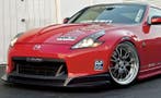 PU Design Voorlip Nismo Style Nissan 370Z, Voor, Nieuw, Ophalen of Verzenden, Bumper