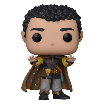 Dungeons & Dragons POP! Movies Vinyl Figure Simon #1327, Ophalen of Verzenden, Nieuw