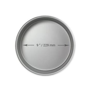 Taartpan PME rond Ø23 x 5cm, Verzenden, Nieuw