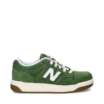 New Balance 480 lage sneakers voor jongens in het Groen, Kleding | Heren, Verzenden, Nieuw, New Balance, Sneakers of Gympen