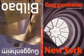 GUGGENHEIM NEW YORK/GUGGENHEIM BI - Ezra Stoller, Verzenden, Zo goed als nieuw, Ezra Stoller