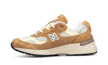 New Balance 992 MiUSA Sweet Caramel, Kleding | Heren, Nieuw