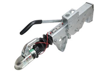 Knott oplooprem aanhanger - KRV 13-C GF - maximaal, Auto diversen, Aanhangwagen-onderdelen, Ophalen of Verzenden, Nieuw
