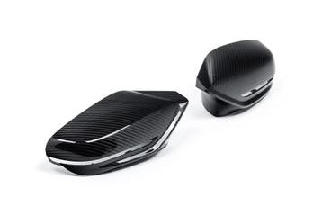 Dit betreft een set BMW G80 G81 M3 | G82 G83 M4 | G87 M2, Verzenden