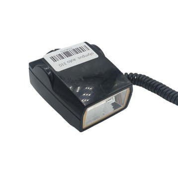 Olympus Quick Auto 310 flitser - Tweedehands, Verzenden, Gebruikt, Olympus