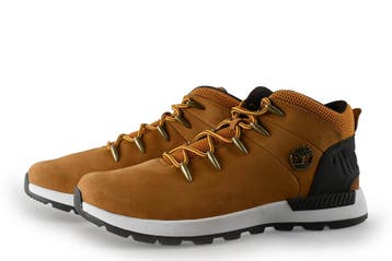 Timberland Sneakers in maat 43 Geel, Kleding | Heren, Schoenen, Overige kleuren, Verzenden, Timberland, Sneakers of Gympen