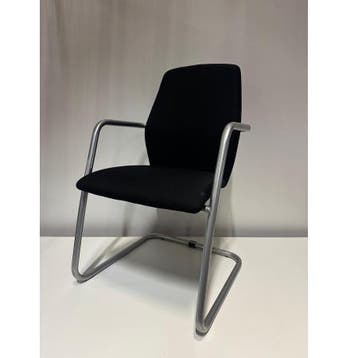 (MDK-107506) Sitland Passe Partout 2 sledestoel, Huis en Inrichting, Stoelen, Ophalen of Verzenden, Gebruikt