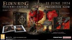 Elden Ring Shadow Of The Erdtree - Collectors Edition - PS5, Verzenden, Nieuw