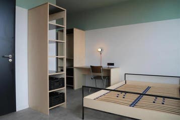 Te huur: Appartement Dokter Nevenstraat in Maastricht, Limburg, Maastricht, Appartement