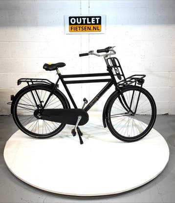 Cortina U4 Transport inclusief gratis verzending!, Fietsen en Brommers, Verzenden, Gebruikt