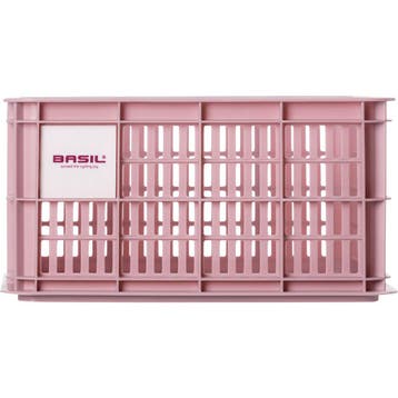 BASIL Gerecyclede fietskrat Crate S 17.5 liter 29 x 39 x, Ophalen of Verzenden, Nieuw, Overige merken