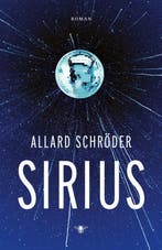 Sirius 9789403113616 Allard Schröder, Ophalen of Verzenden, Nieuw, Allard Schröder