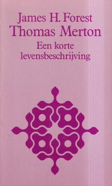 Thomas Merton - Forest, Verzenden, Gelezen