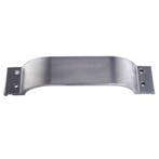 Plaat Anode Zink voor 115 - 200 Pk Buitenboordmotoren, Ophalen of Verzenden, Nieuw, Zeilboot of Motorboot