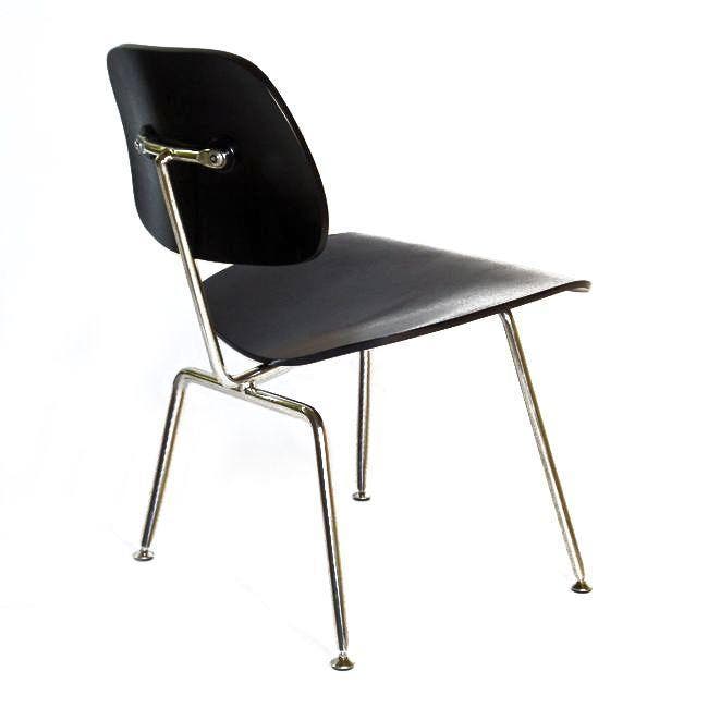 DCM Classic eetkamerstoel, Huis en Inrichting, Stoelen, Verzenden