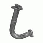 Voorpijp Ford Fiesta 1.1 1989.04 - 1990.12, Verzenden, Nieuw