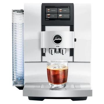 JURA Z10 Diamond White (EA) 15410, Verzenden, Nieuw