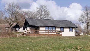 Noord-Rijnland-Westfalen: Eifelpark Kronenburger See nr 90