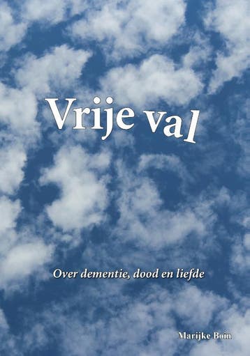 Vrije val - Marijke Boin 9789079742134, Verzenden, Zo goed als nieuw, Marijke Boin