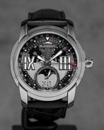 Blancpain - L-Evolution Moonphase 8 Days - 8866-1134-53B -, Nieuw