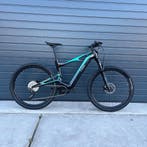 Bianchi E-Vertic 29 inch E-MTB Mountainbike Bosch CX 625wh, Overige merken, Hardtail, Nieuw, Ophalen of Verzenden