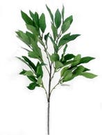 Shikibi Spray Light Groen Zijden tak, Ophalen of Verzenden, Nieuw