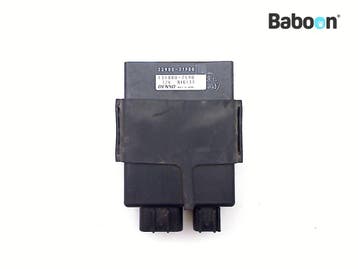 CDI / ECU unit Suzuki GSF 600 Bandit 2000-2004 (GSF600 MK2), Verzenden, Gebruikt