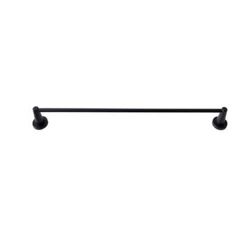 Handdoekhouder Sanicare Magnetisch Inkortbaar 60cm Rond, Ophalen of Verzenden, Nieuw