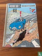 Robbedoes [tijdschrift] - Robbedoes verzamelde nummers 63..., Boeken, Eén stripboek, Verzenden, Gelezen
