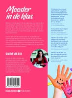Meester in de klas 9789491757600 Simone Van Dijk, Verzenden, Zo goed als nieuw, Simone Van Dijk