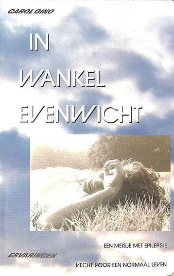 IN WANKEL EVENWICHT 9789065907790 GINO, Verzenden, Gelezen, GINO