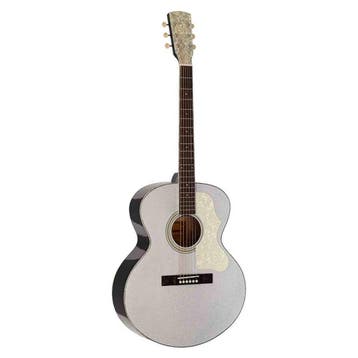 Richwood HSJ-55-GS Heritage Series Jumbo Jumbo Massief, Ophalen of Verzenden, Nieuw